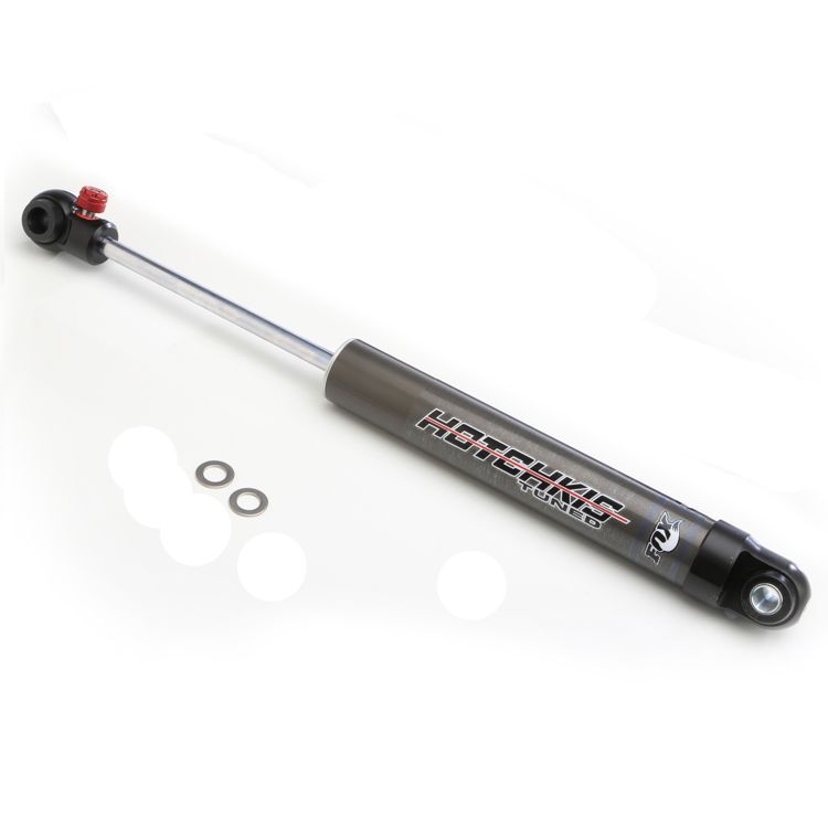 Hotchkis Tuned 1.5 Adjustable Rear Shock Dodge Plym B Body
